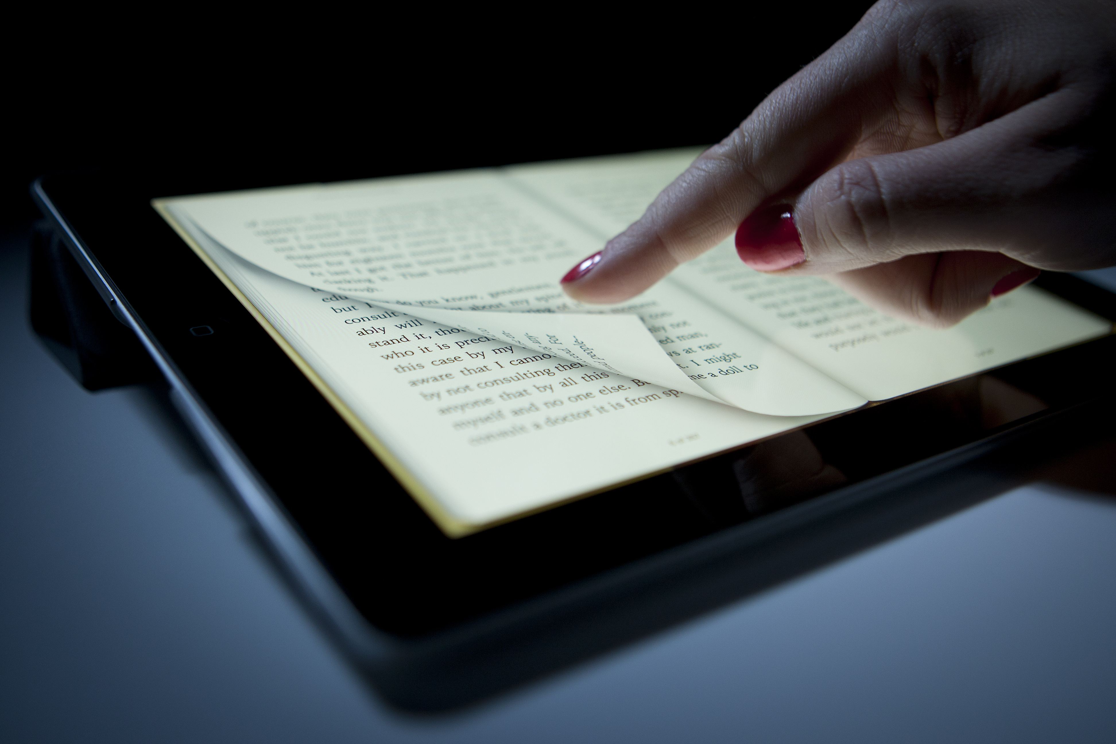 Professional E-Books and Technical Documents